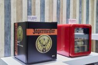 感受北欧颜值冰箱的艺术！HCK哈士奇登陆2020广州设计周