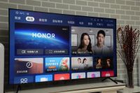 智能电视开箱分享：完美兼容游戏与观影体验