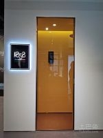 跨界高定淋浴房革新 玫瑰岛▪1858全球首