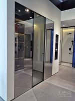 跨界高定淋浴房革新 玫瑰岛▪1858全球首