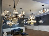 秉承工匠精神，华硕照明倾力提供品质之选