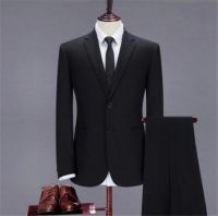 适合年轻人结婚的西装品牌 这些品牌都适合