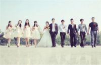 当了3次伴娘还能再当吗 做伴娘要忌讳什么