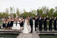 当伴娘真的损姻缘 当伴娘有什么不好的吗