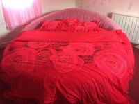 结婚婚床禁忌与讲究有哪些 婚床颜色怎么选