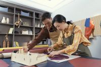 爱空间家装体验中心及LIFE12+新品发布会即将揭幕