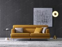 朗萨家居 | 藏在家居配色里的秘密