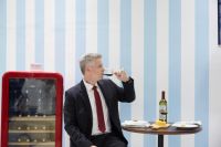 2020广州设计周丨HCK哈士奇上演「艺术家电」主题展