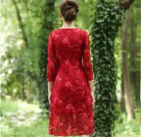 婚礼上婆婆妈妈的发型 婚礼上婆婆穿什么衣服适合