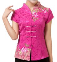 婚礼妈妈装高档礼服 结婚给妈妈买礼服要考虑哪些