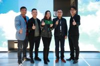 罗兰西尼门窗熊志斌：携手设计师渠道力量，为消费者提供更多元化的门窗设计