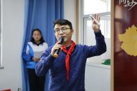 佛山照明，光爱同行！捐赠教室照明护眼灯具，点亮龙泉关学子成长之路