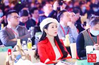 东易日盛品牌价值311.59亿!总裁杨劲出席第18届营销盛典