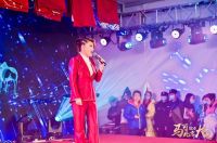 “群英荟萃，品牌盛典”马可北京大戏盛装上演