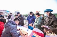 “群英荟萃，品牌盛典”马可北京大戏盛装上演