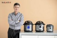 宅家烹饪神器“引爆”北美厨房——Instant Pot®饮尚宝
