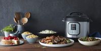宅家烹饪神器“引爆”北美厨房——Instant Pot®饮尚宝