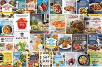 宅家烹饪神器“引爆”北美厨房——Instant Pot®饮尚宝