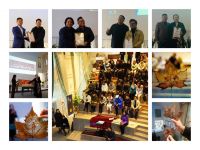 信阳第二期“设想汇”设计师沙龙圆满成功