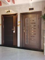 全屋门窗定制厂家金亿世家梧州龙圩专卖店开业大吉