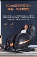 OLIVA欧利华A8909全新登场：毫米级精准按摩，欧盟医学世家研制
