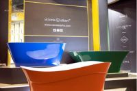 2020设计上海 | 全球雅奢卫浴HOUSE OF ROHL再次惊艳亮相