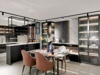 盛大开业！锦邻装饰携手好莱客艺术整装强势进驻唐山