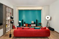 一家一世界｜爱空间的12种生活方式提案，你pick哪一个？