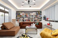 一家一世界｜爱空间的12种生活方式提案，你pick哪一个？