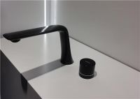 安华卫浴歌澜系列龙头荣获“红棉奖”—2020年度中国设计奖