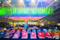 欧神诺X周游联合策展：《坐座作设计展》亮相广州设计周！