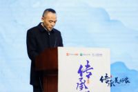 美好家文化丨相聚济南，简一携张维为筑牢文化自信