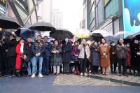 5年百店降重庆 帅丰集成灶重庆战略发布会圆满举行