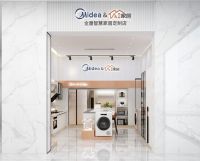 新浪广东、乐居财经等媒体参访团走进诗尼曼，新物种AI家居引众媒体关注