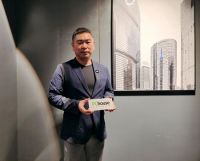 威法高端定制王超：用包豪斯精神，探索最贴近消费者本质需求的家居