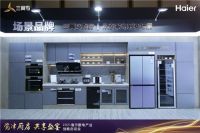 海尔防干烧灶份额超6成！只是因为用户认吗？