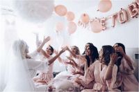 当伴娘怎么往回要姻缘 伴娘伴郎必须要同辈分吗