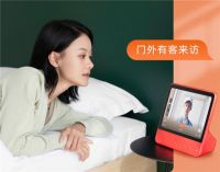 比摄像头还好用的天猫精灵妙物门铃：守住门口就守住了全家！
