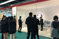 摘得2020红棉中国设计至尊奖｜TONA卫浴用纯德系设计点亮设计周