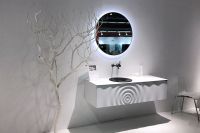 摘得2020红棉中国设计至尊奖｜TONA卫浴用纯德系设计点亮设计周