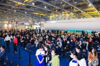 广州设计周启幕大会暨N3年度大会 | 设计、艺术与科技的视听盛宴