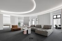 设计实力派丨周威：设计不分界限