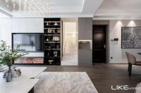 设计实力派 | 俞杰——品质生活的铸造者