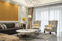 设计实力派 | 俞杰——品质生活的铸造者