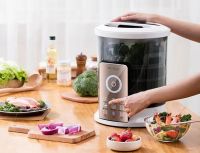 高端食材净化器十大排名哪个好  奢曼尼技术问鼎