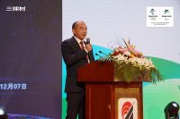 三棵树防水当选中国建筑防水协会副会长单位，科技防水筑造美好生活