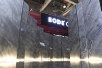 2020广州设计周 | 博德林露成：我们只是依照自己的本心在创作产品