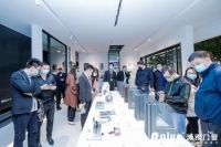 派雅门窗×2020广州设计周完美收官，诠释人与自然新美学！