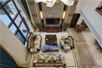 农村自建房迎来优质供应商，从内到位改造你的“老家”