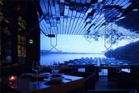 中餐厅设计装修排名权威发布